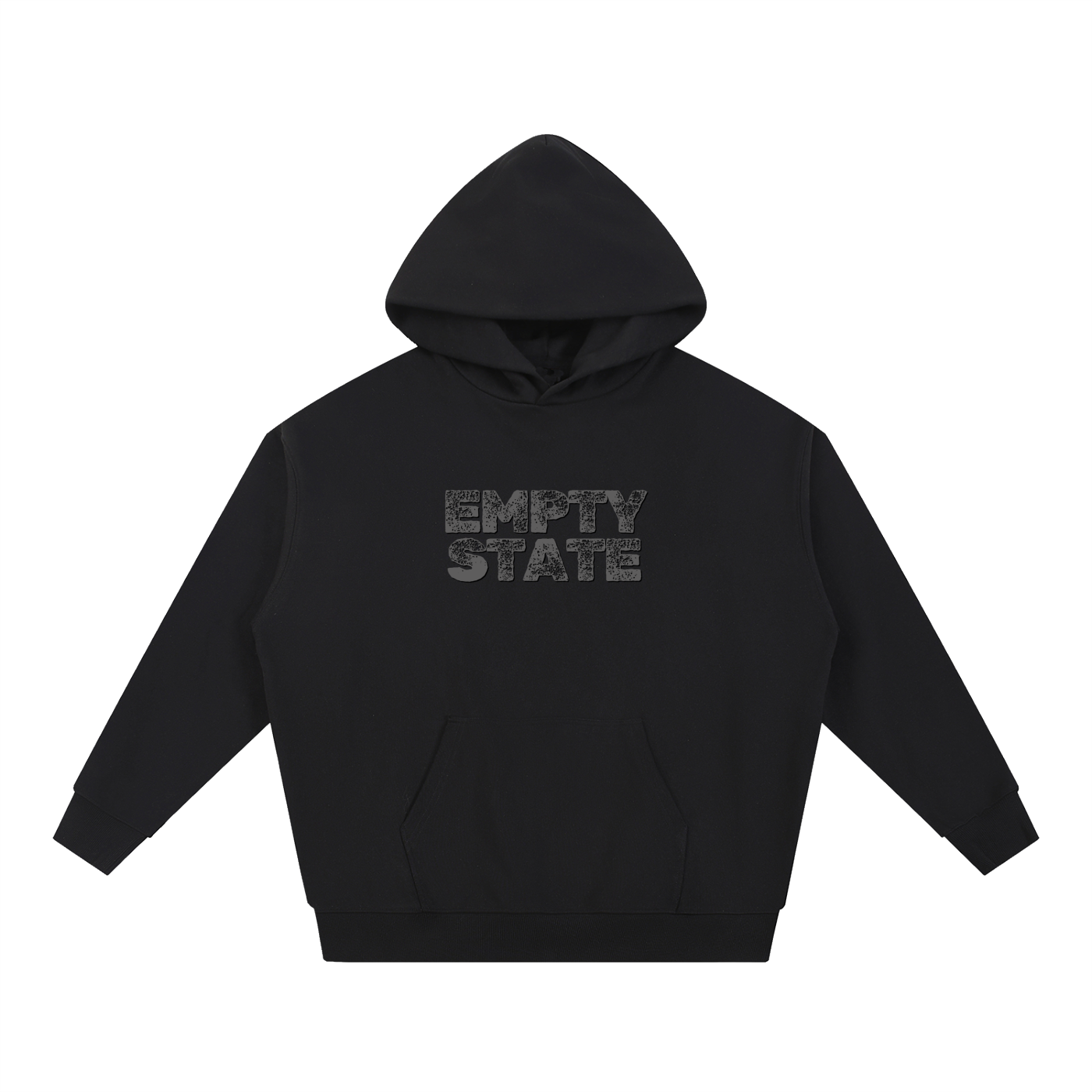 Empty State Essential Heavyweight Hoodie