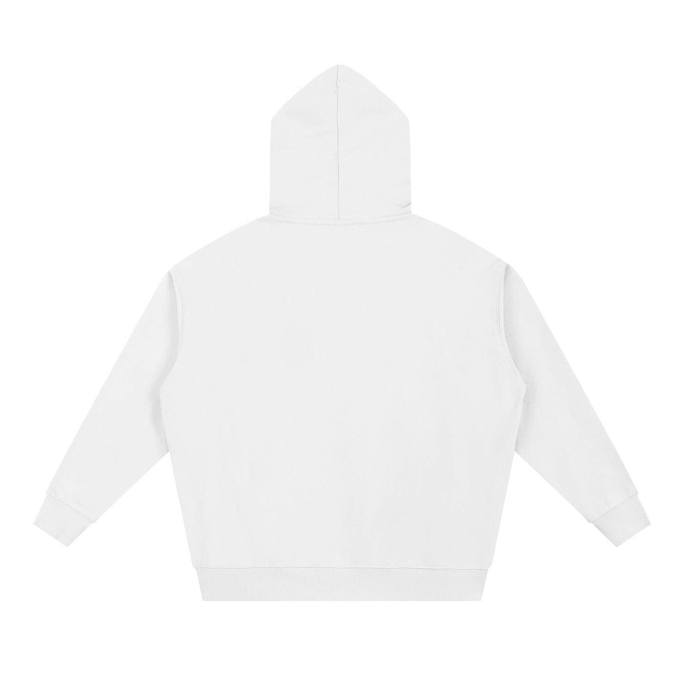 Empty State Essential Heavyweight Hoodie