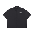 Empty State Boxy Short Sleeve Shirt