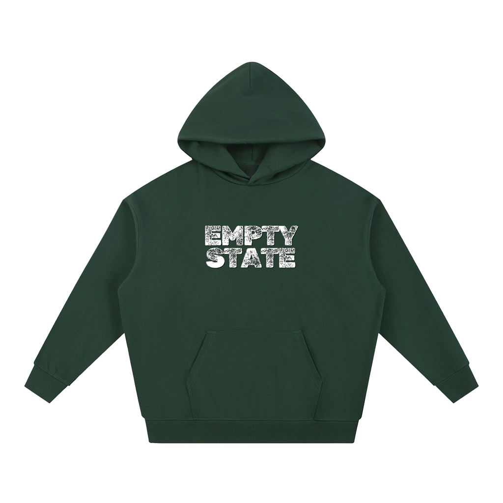 Empty State Essential Heavyweight Hoodie