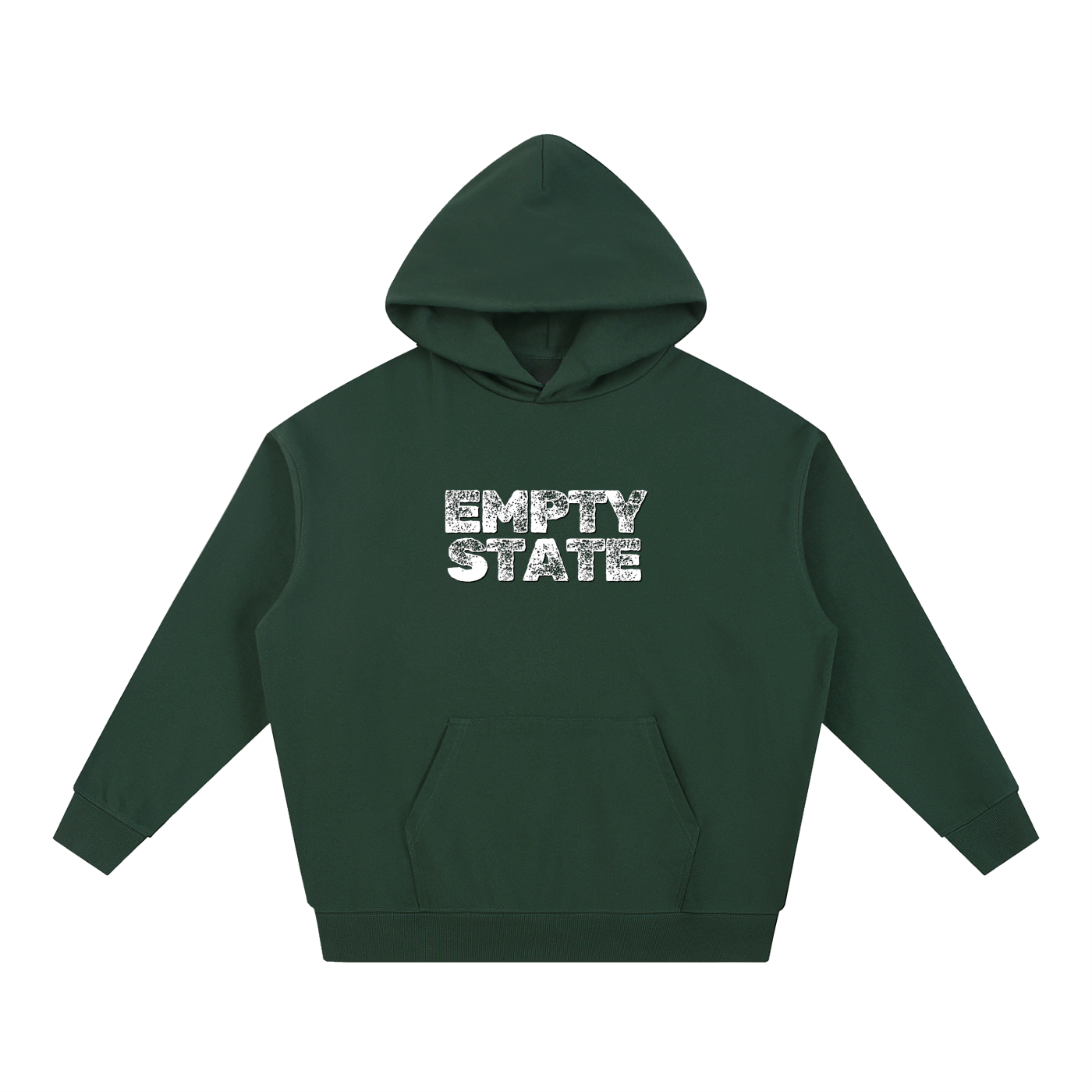 Empty State Essential Heavyweight Hoodie