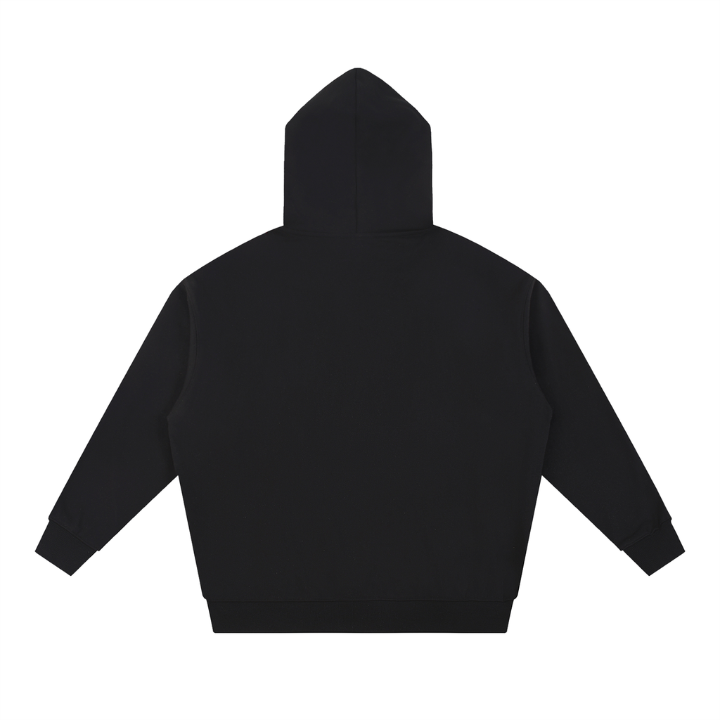 Empty State Essential Heavyweight Hoodie