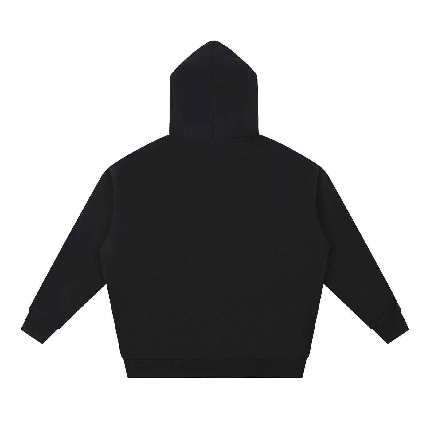 Empty State Essential Heavyweight Hoodie