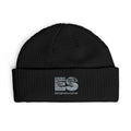 ES Logo Cuff Beanie