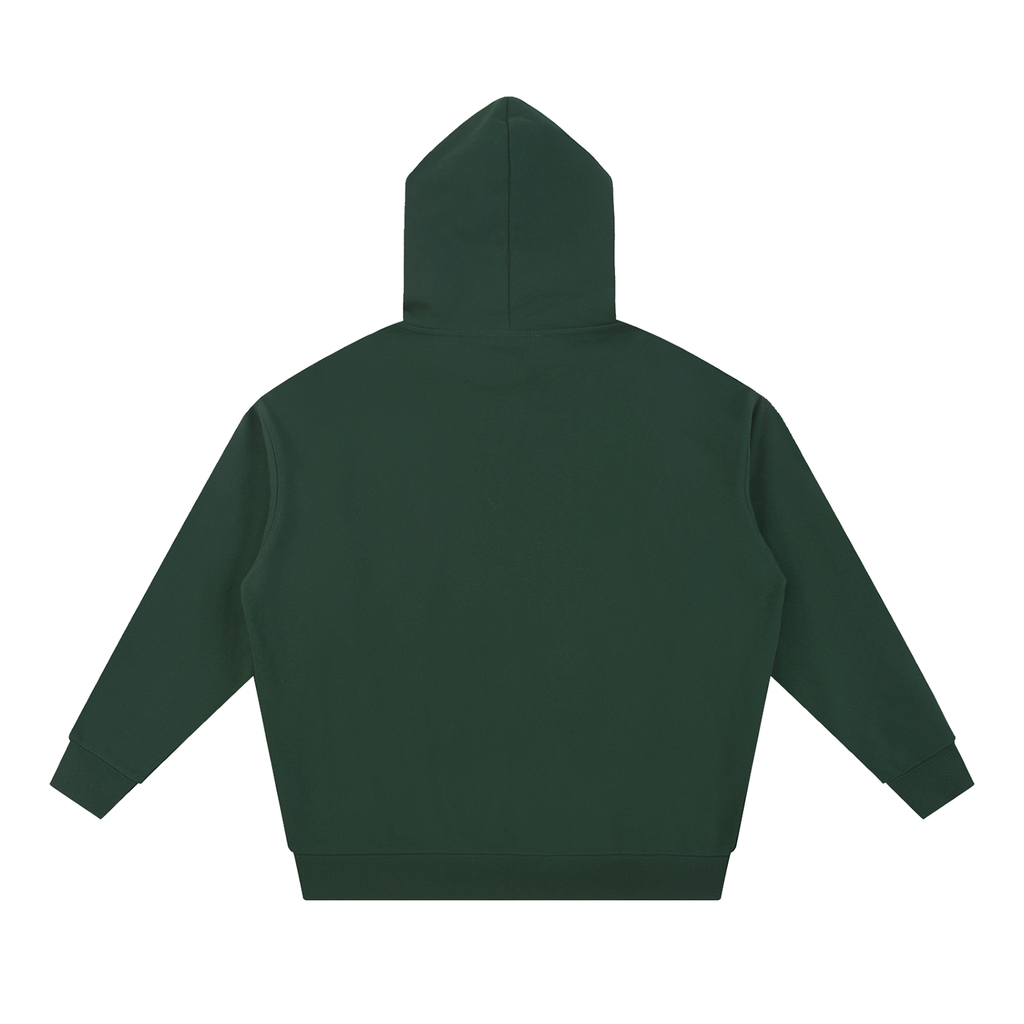 Empty State Essential Heavyweight Hoodie