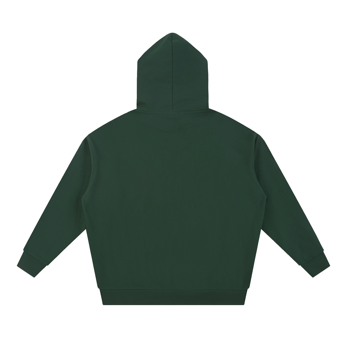 Empty State Essential Heavyweight Hoodie