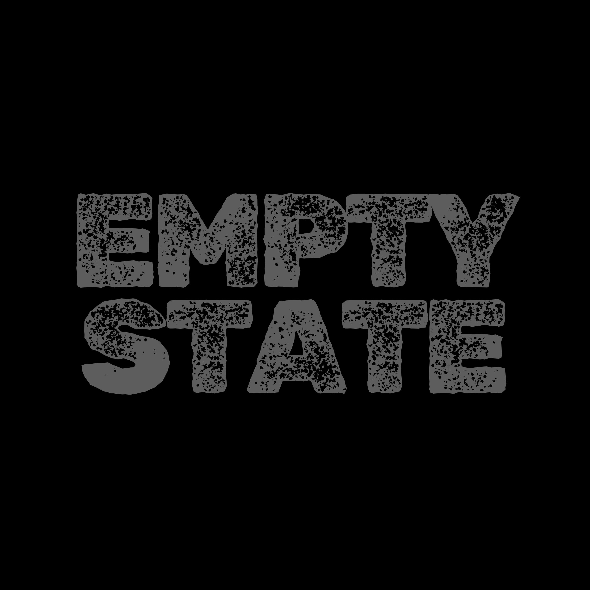 Empty State Apparel