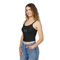 ES 'Never Half Step' Tank Top | Women's Spaghetti Strap Tank