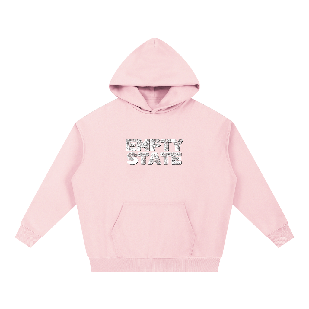 Empty State Essential Heavyweight Hoodie