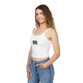 ES 'Never Half Step' Tank Top | Women's Spaghetti Strap Tank