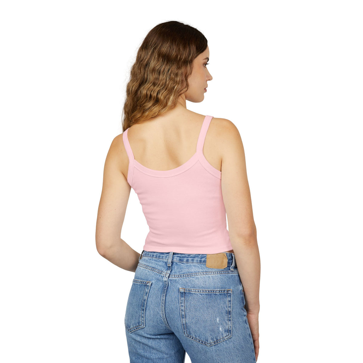 Empty State Tank Top | Women's Spaghetti Strap Tank