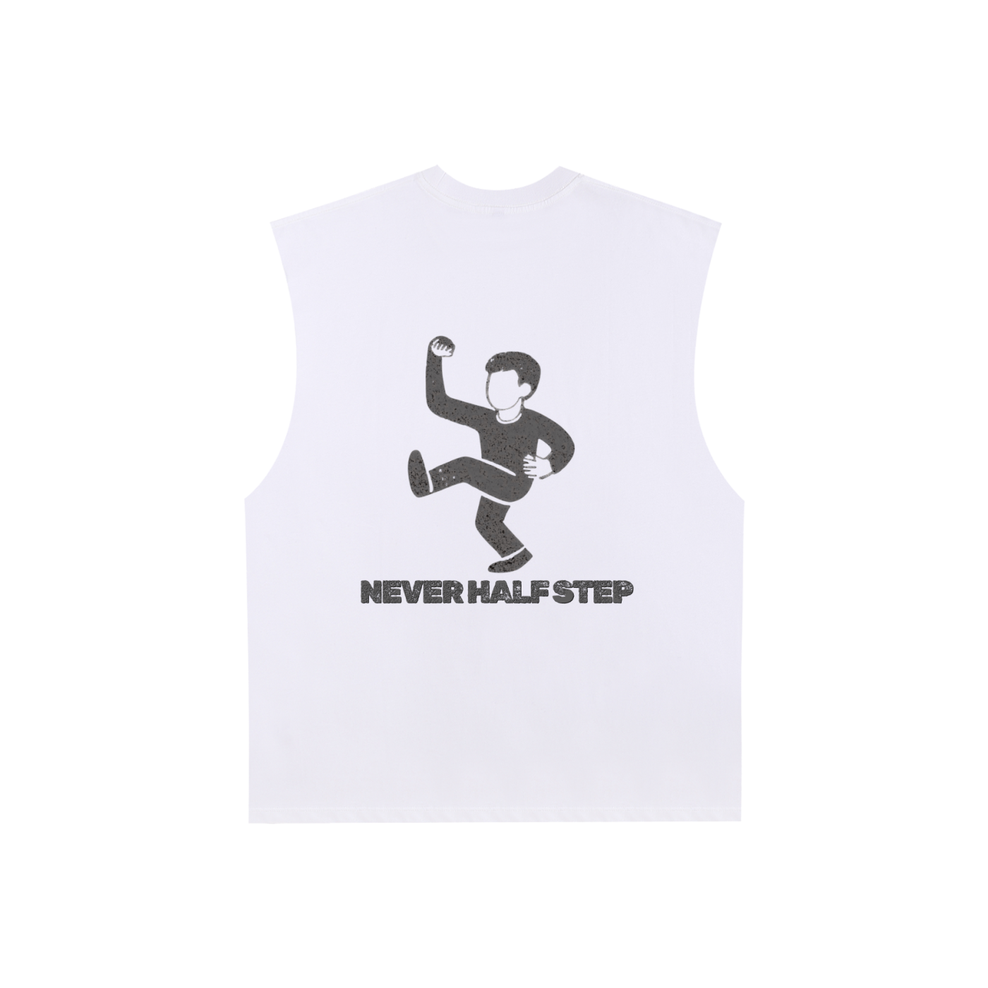 Tank,Top,Streetwear,Gym,Cotton,Fitness,Minimal,Summer