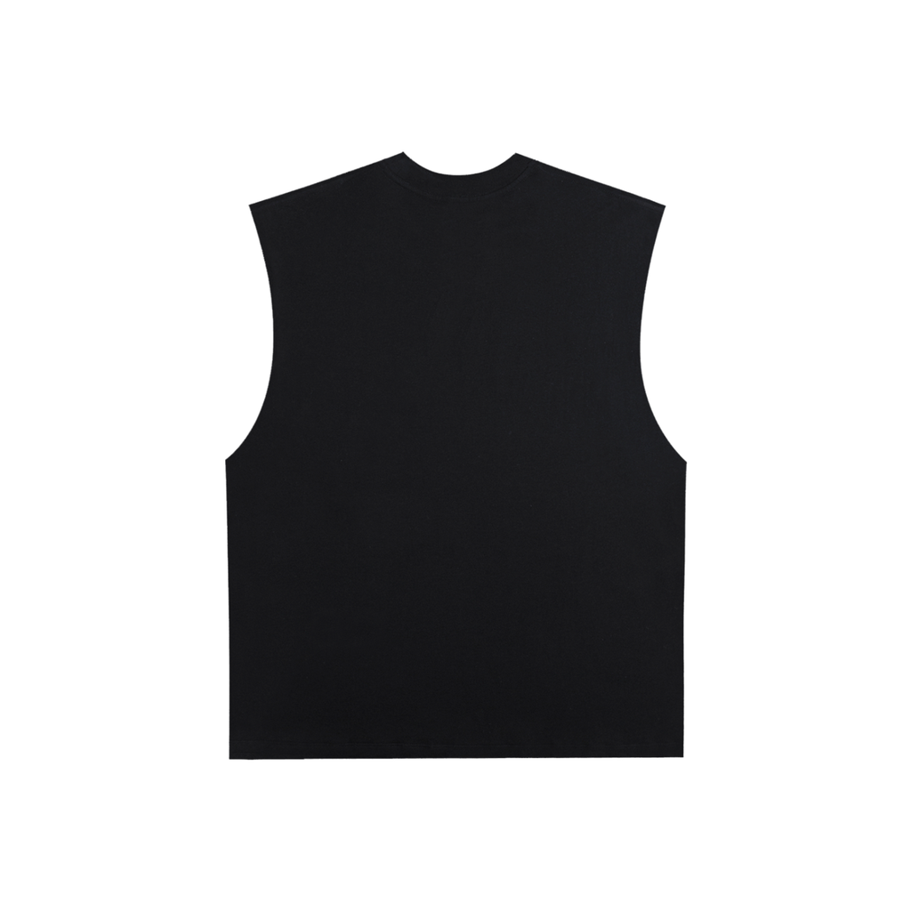 Tank,Muscle,Summer,Gym,Top,Fitness,Minimal