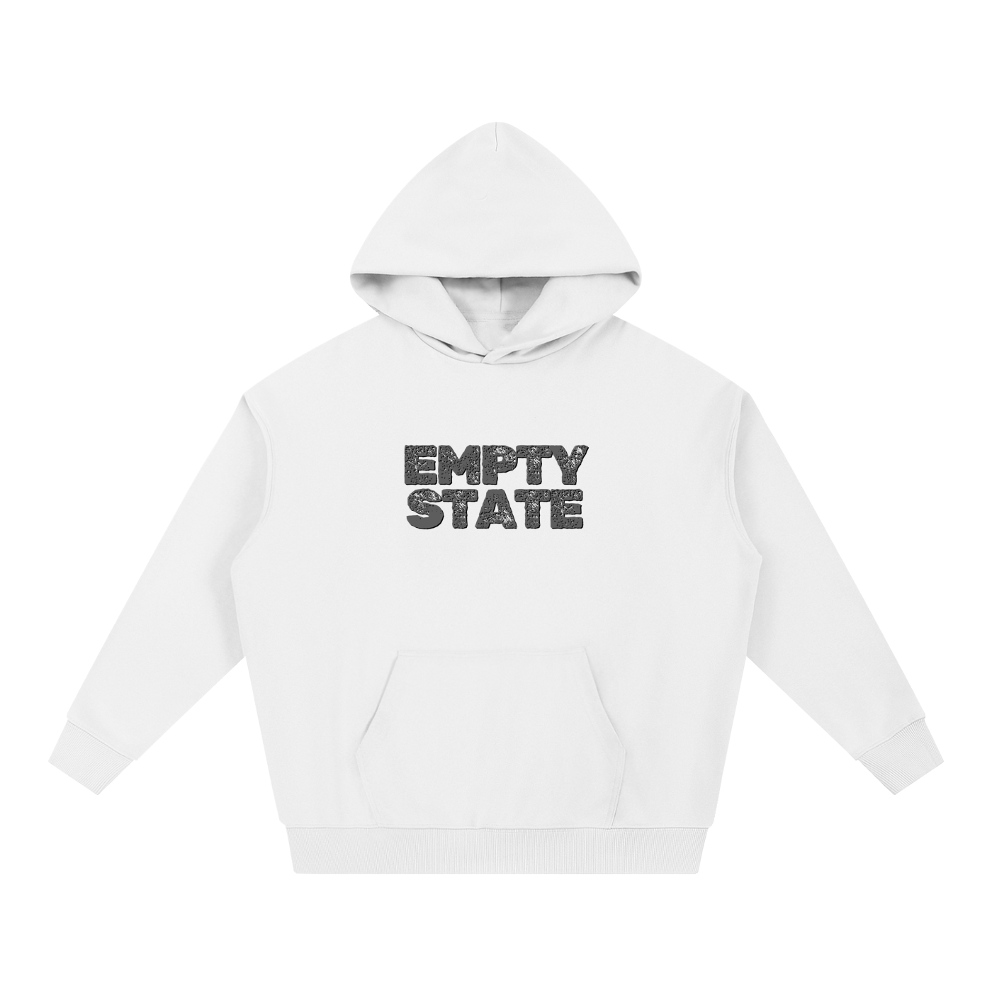 Empty State Essential Heavyweight Hoodie